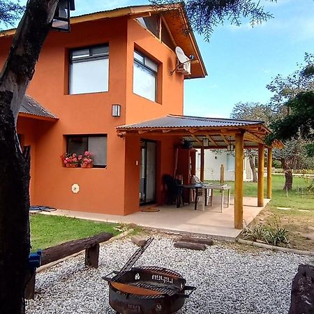 Casa De Campo Liquidambar San Pedro  Exterior foto